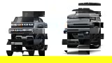 New 2025 GMC Hummer EV 3X image 3