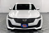 Used 2023 Cadillac CT5 Luxury image 3
