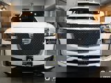 Used 2021 Cadillac Escalade Premium Luxury Platinum image 3