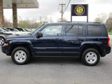 Used 2017 Jeep Patriot Sport w/ Power Value Group image 3