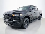 New 2026 RAM 1500 Big Horn image 3