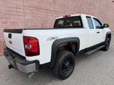 Used 2011 Chevrolet Silverado 2500 W/T w/ Snow Plow Prep Package image 4