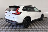 New 2026 Honda CR-V Sport Touring image 2
