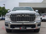 New 2025 RAM 1500 Limited image 3