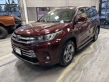 Used 2018 Toyota Highlander Limited Platinum image 4
