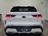 New 2025 INFINITI QX55 Luxe w/ Cargo Package image 5