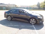Used 2012 Toyota Camry SE image 4