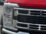 New 2025 Ford F550 4x4 Regular Cab Super Duty image 4