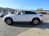 Used 2017 Mercedes-Benz GLC 300 4MATIC Coupe image 4