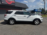 Used 2017 Ford Explorer 4WD Police Interceptor image 4