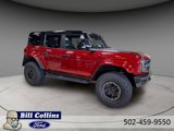 New 2025 Ford Bronco Raptor image 5