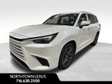 New 2025 Lexus TX 350 AWD image 3