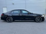 New 2025 Mercedes-Benz S 63 AMG S image 2