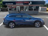 Used 2020 Subaru Outback Limited XT w/ Popular Package #2 image 2