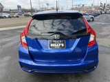 Used 2018 Honda Fit LX image 4