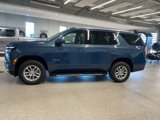 New 2025 Chevrolet Tahoe LT w/ Comfort Package image 6