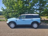 New 2025 Ford Bronco Sport Heritage image 5