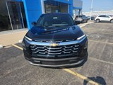 New 2026 Chevrolet Equinox LT image 2