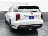 New 2025 Hyundai Palisade Calligraphy image 4