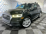Used 2018 Audi Q5 2.0T Premium Plus w/ Premium Plus Package image 2