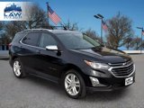 Used 2019 Chevrolet Equinox Premier image 3