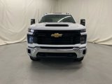 New 2025 Chevrolet Silverado 2500 W/T image 3