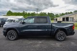New 2025 RAM 1500 Laramie w/ Sport Appearance Package image 6