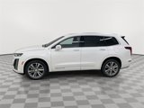 New 2025 Cadillac XT6 Premium Luxury w/ Technology Package image 6