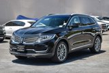 Used 2016 Lincoln MKX Reserve w/ Driver Assistance Package image 3