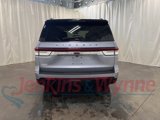 Certified 2024 Lincoln Navigator Black Label image 4