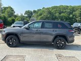 New 2025 Jeep Grand Cherokee Altitude image 2