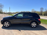 Used 2011 Mercedes-Benz ML 350 4MATIC w/ Premium 1 Pkg image 5