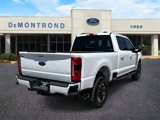 Certified 2023 Ford F250 Lariat w/ Lariat Ultimate Package image 3