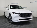New 2025 MAZDA CX-5 Signature image 2