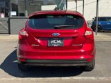 Used 2013 Ford Focus Titanium w/ Titanium Handling Pkg image 6