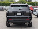 New 2025 Chevrolet Traverse RS w/ LPO, Cargo Package image 5