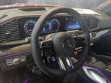 New 2025 Mercedes-Benz GLS 63 AMG 4MATIC image 3