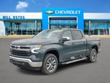 New 2025 Chevrolet Silverado 1500 LT image 2