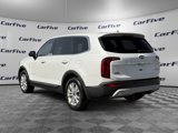 Used 2020 Kia Telluride LX image 3