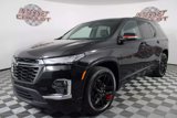 Used 2023 Chevrolet Traverse Premier w/ Redline Edition image 3