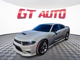 Used 2023 Dodge Charger Scat Pack w/ Plus Group image 3