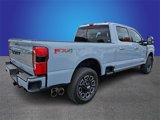 Used 2024 Ford F250 Limited w/ FX4 Off-Road Package image 5