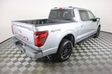 New 2025 Ford F150 XLT image 3