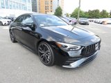 Used 2025 Mercedes-Benz CLA 35 AMG 4MATIC image 5