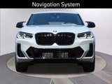 New 2025 BMW X4 M40i w/ Premium Package image 3