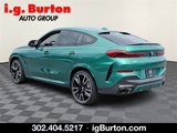 New 2026 BMW X6 M60i image 3