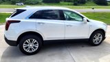 Used 2020 Cadillac XT5 Premium Luxury image 6