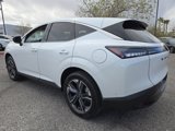 New 2025 Nissan Murano SV image 3