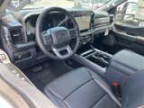 New 2025 Ford F350 Lariat w/ Lariat Ultimate Package image 3