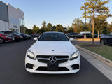 Used 2019 Mercedes-Benz C 300 4MATIC Coupe image 3